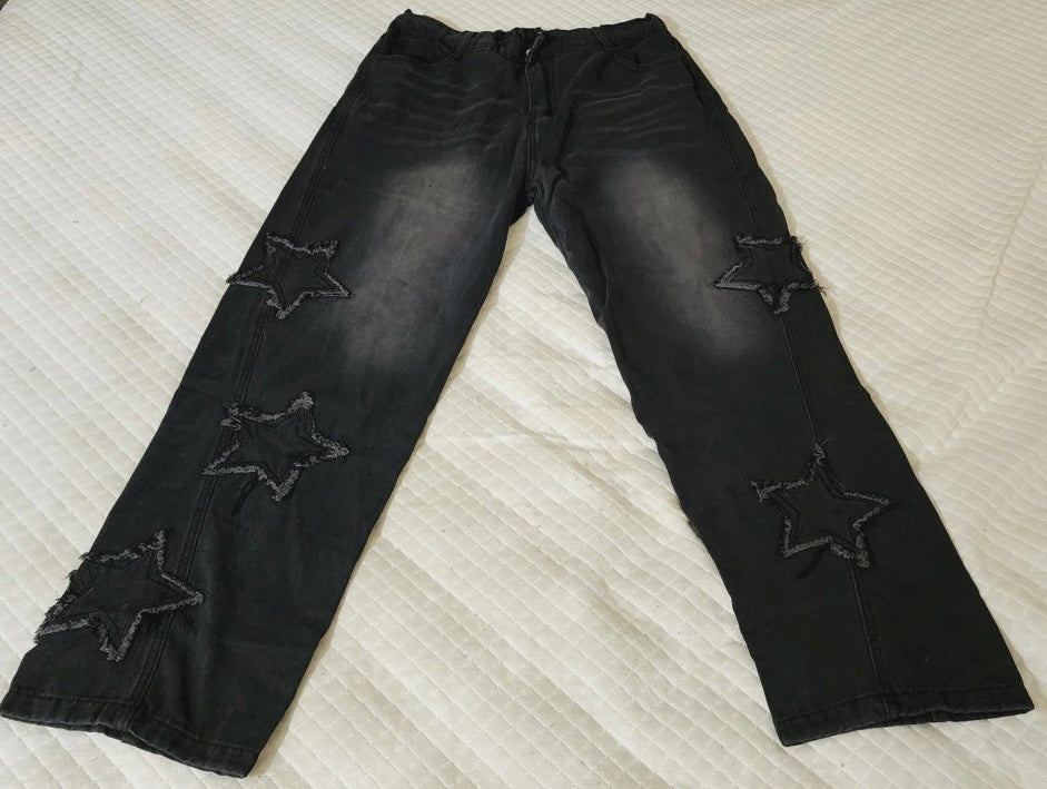fallen star denim