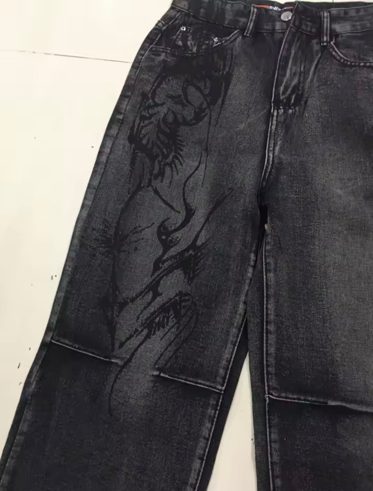 Urban Canvas Denim