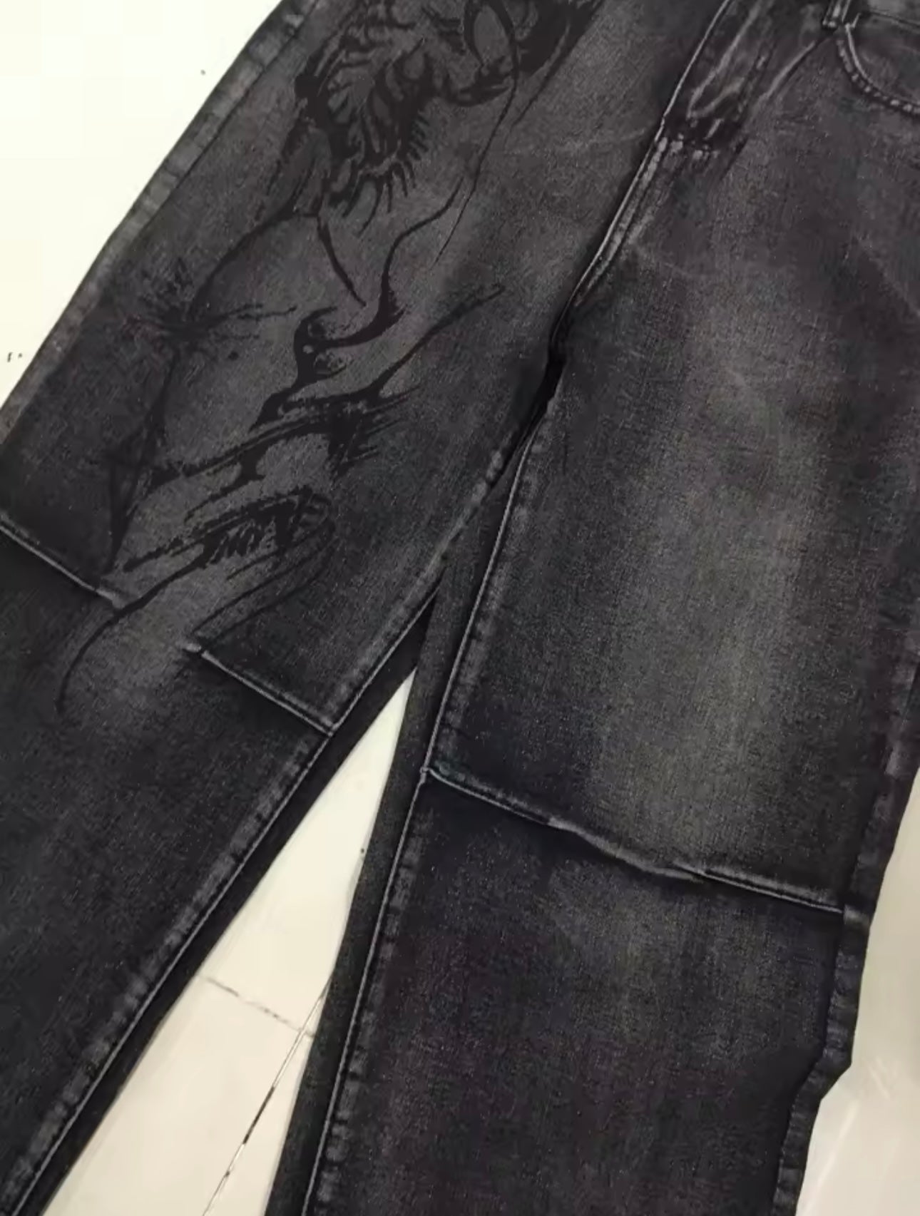 Urban Canvas Denim