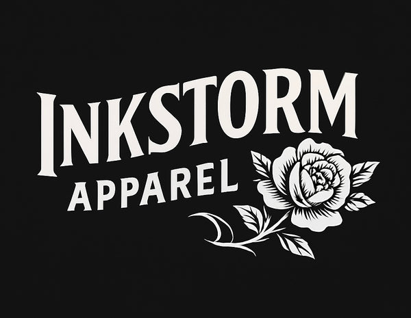 Inkstorm Apparel