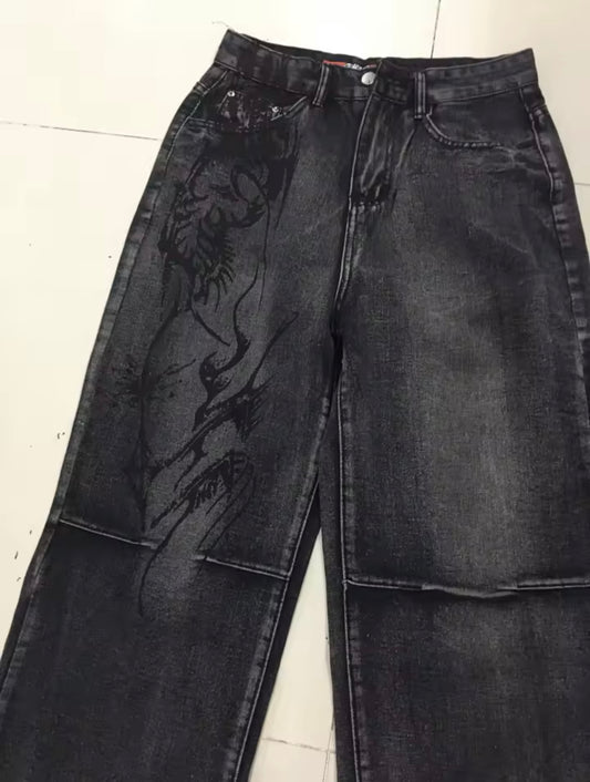 Urban Canvas Denim