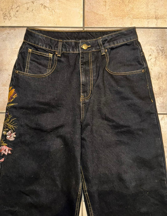 derschutze “garden of eden”denim