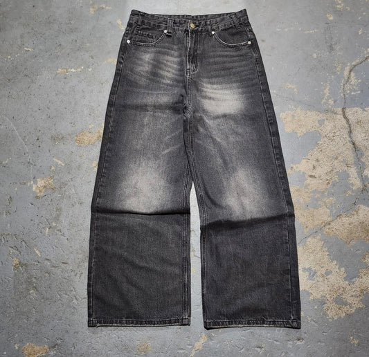 charcoal washed denim v2