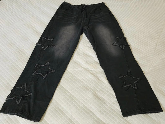 fallen star denim