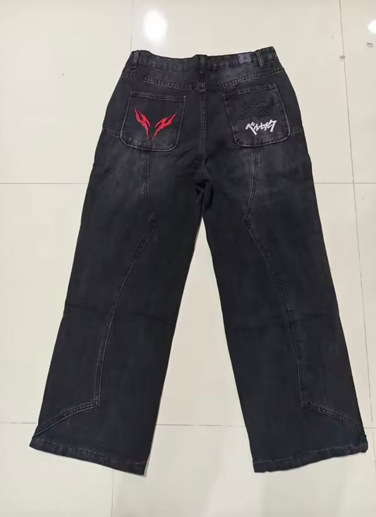 berserk denim