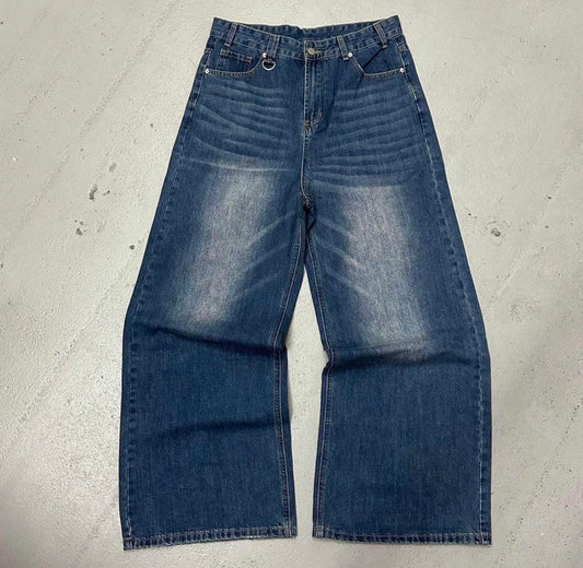 sapphire denim