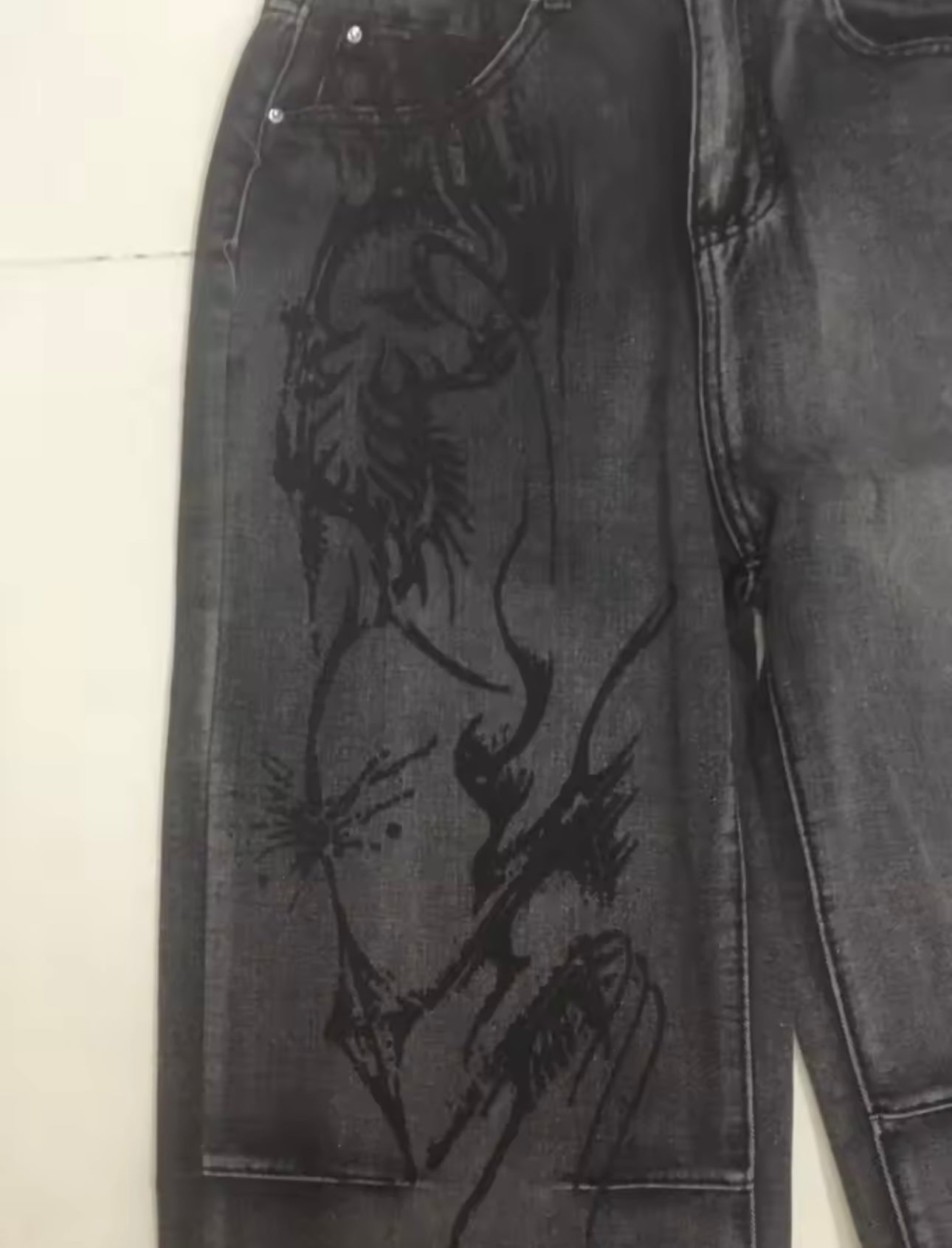 Urban Canvas Denim